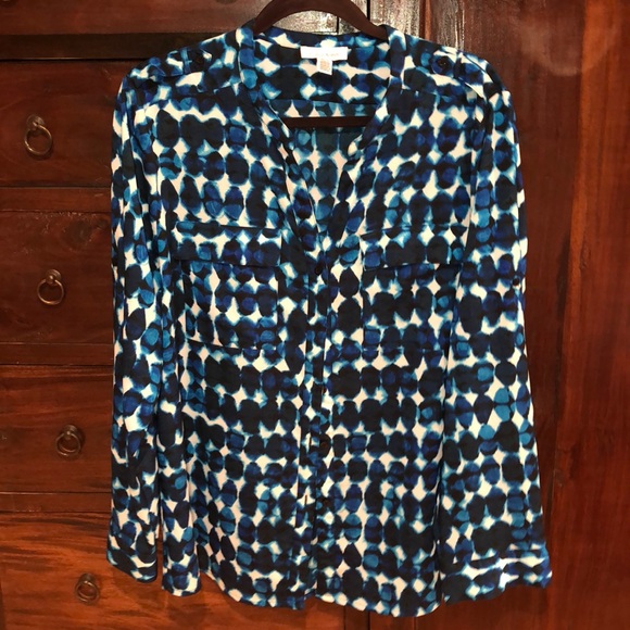 Calvin Klein Tops - Calvin Klein blouse